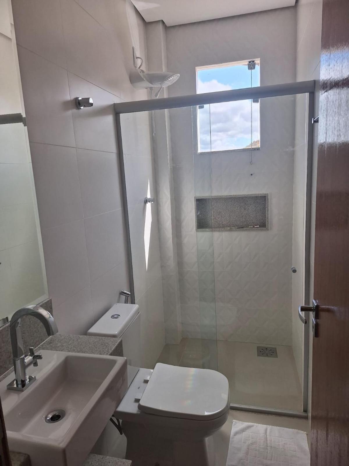 Hotel Planalto 2 Governador Valadares Luaran gambar