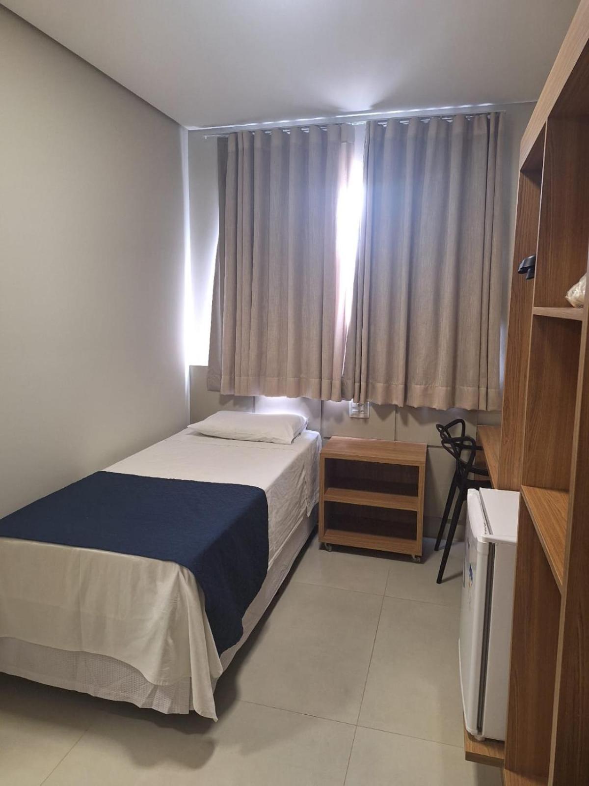 Hotel Planalto 2 Governador Valadares Luaran gambar