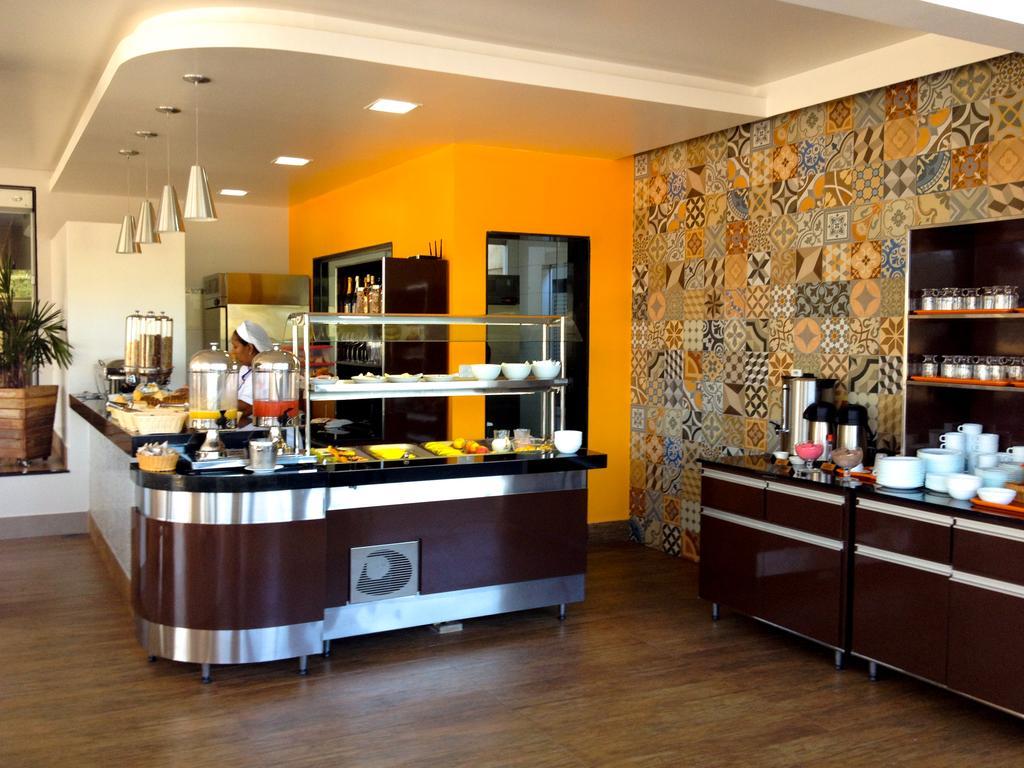 Hotel Planalto 2 Governador Valadares Luaran gambar