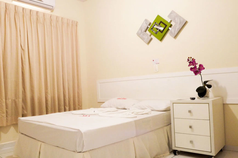 Hotel Planalto 2 Governador Valadares Luaran gambar