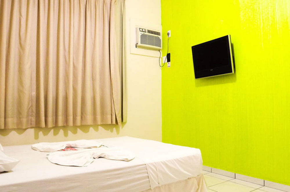 Hotel Planalto 2 Governador Valadares Luaran gambar