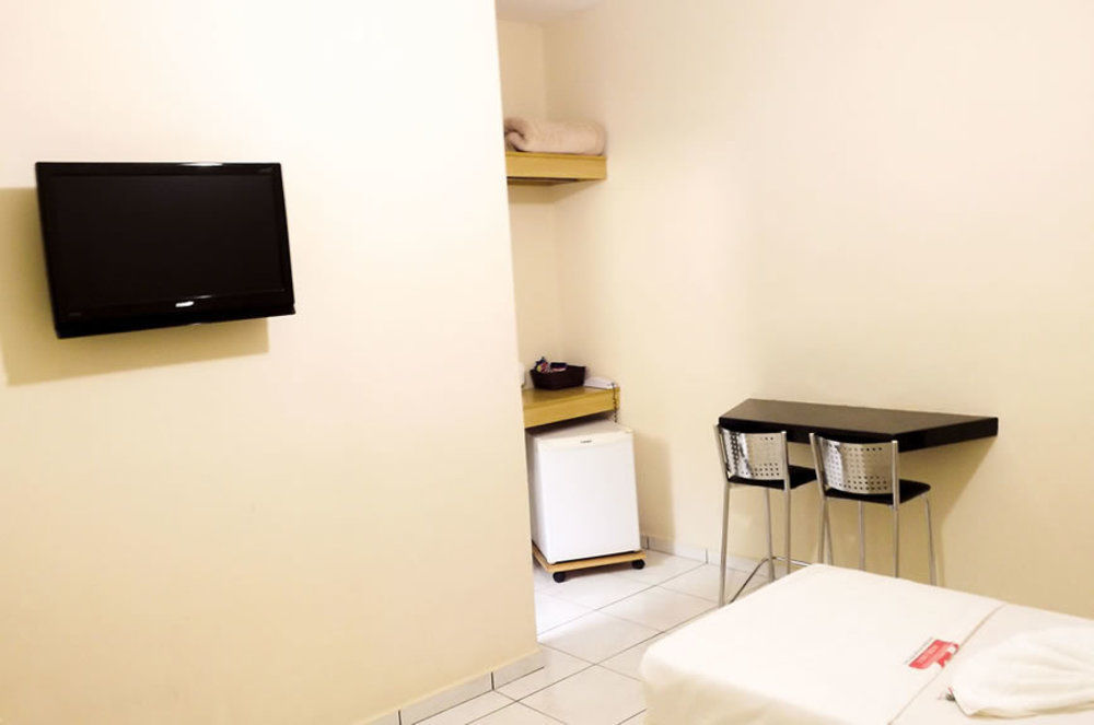 Hotel Planalto 2 Governador Valadares Luaran gambar
