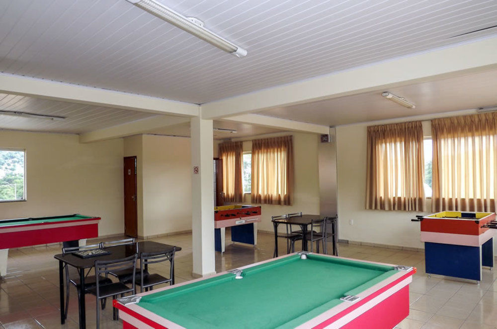 Hotel Planalto 2 Governador Valadares Luaran gambar