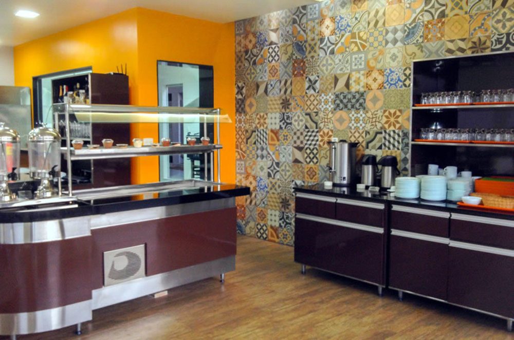Hotel Planalto 2 Governador Valadares Luaran gambar